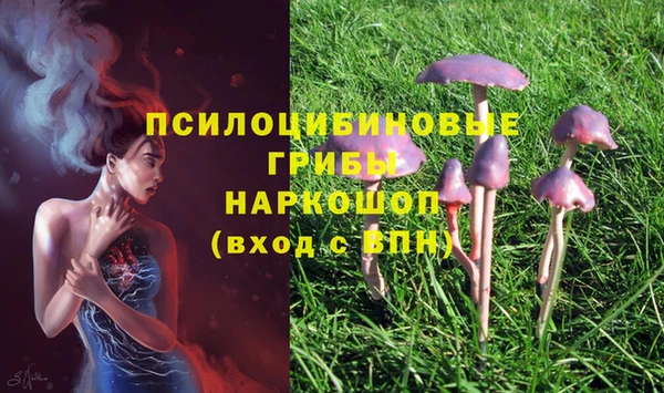 кокс Лиски